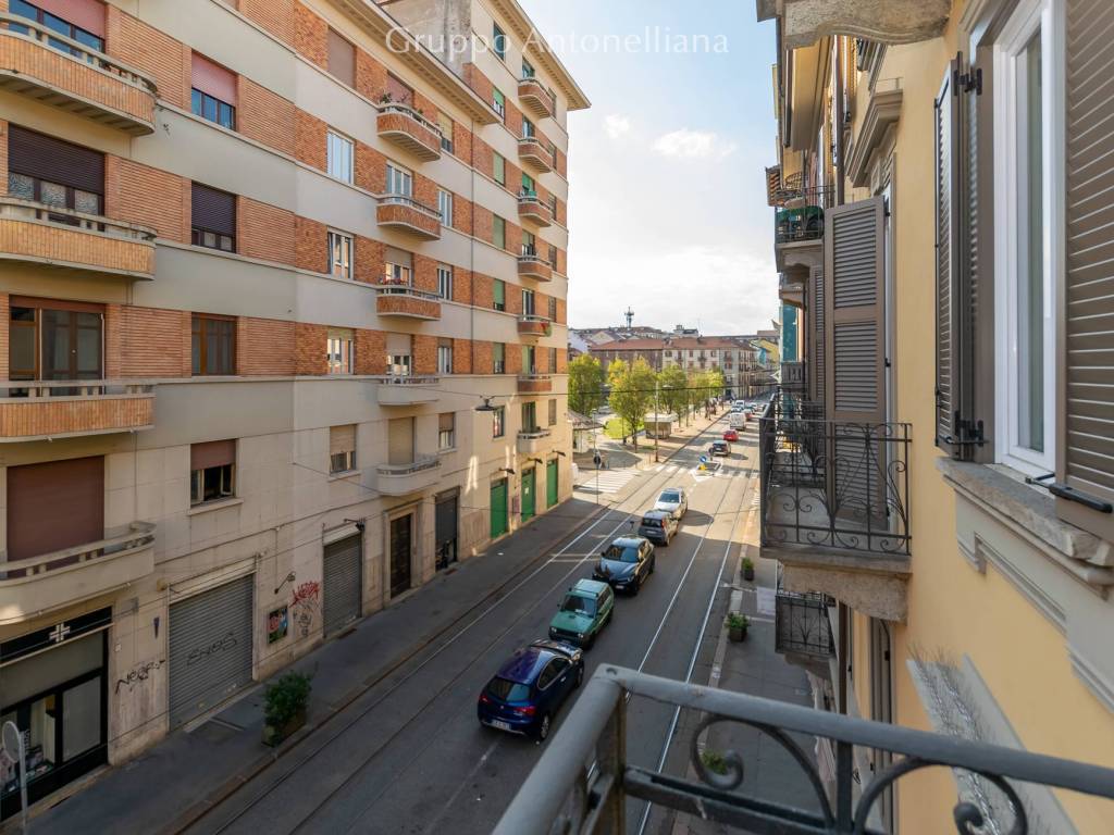 Appartamento in Campidoglio, foto 38 di 39