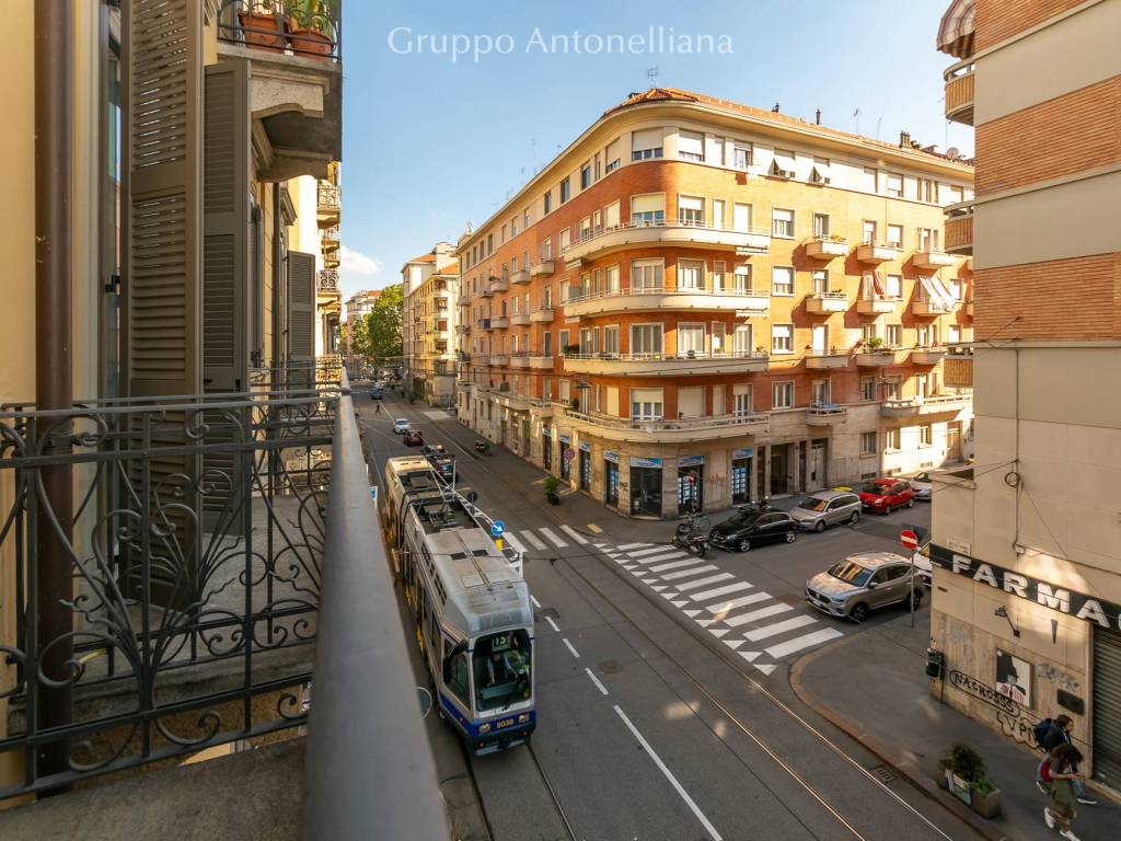 Appartamento in Campidoglio, foto 39 di 39