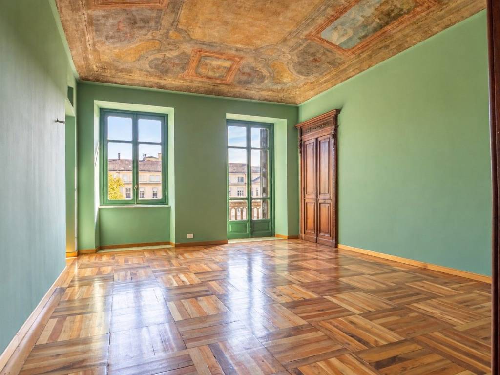 Appartamento in Crocetta