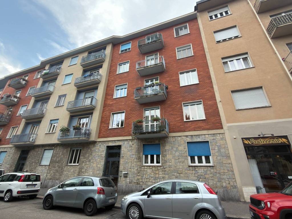 Appartamento in Filadelfia