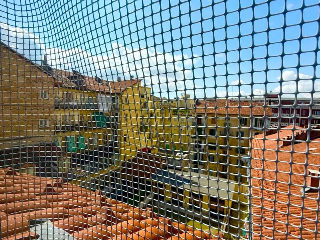 Appartamento in San Salvario, foto 9 di 23