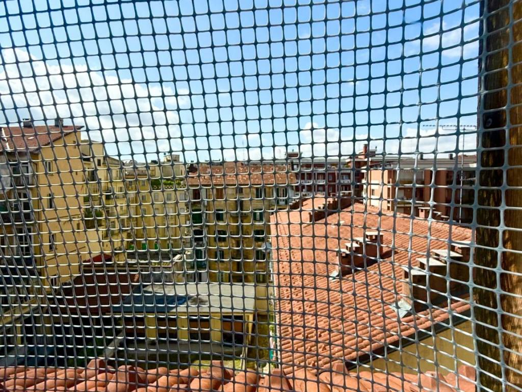 Appartamento in San Salvario, foto 10 di 23