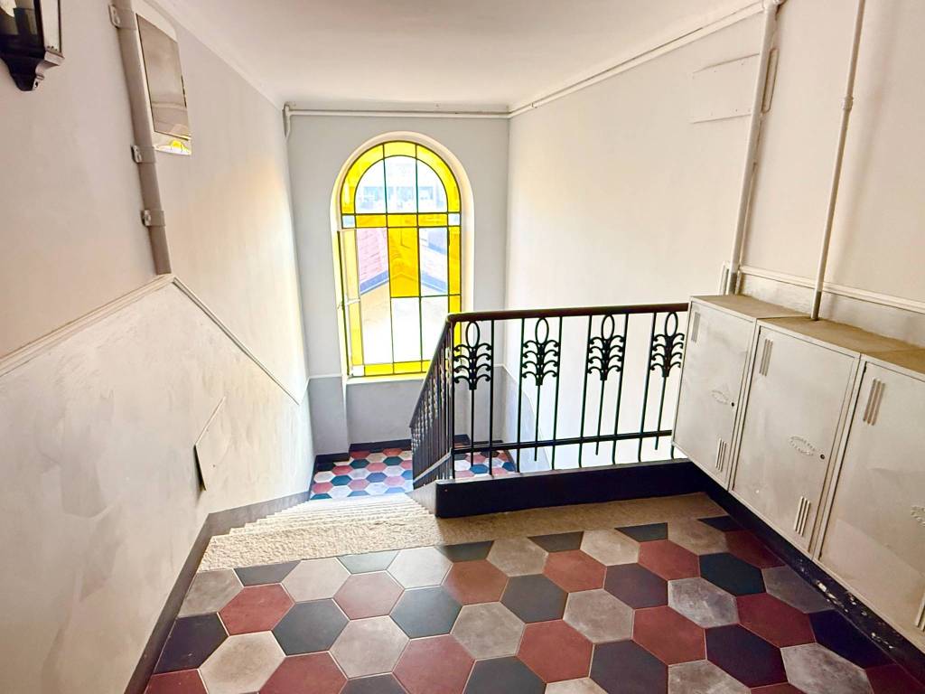 Appartamento in San Salvario, foto 19 di 23