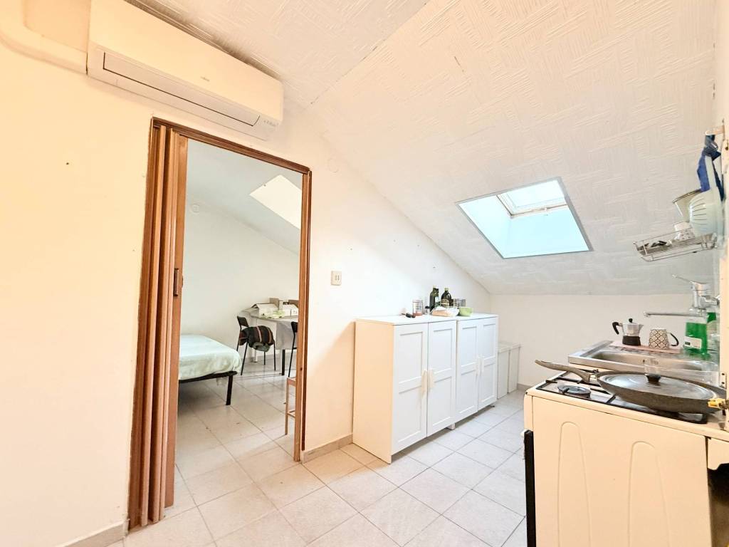 Appartamento in San Salvario, foto 4 di 23