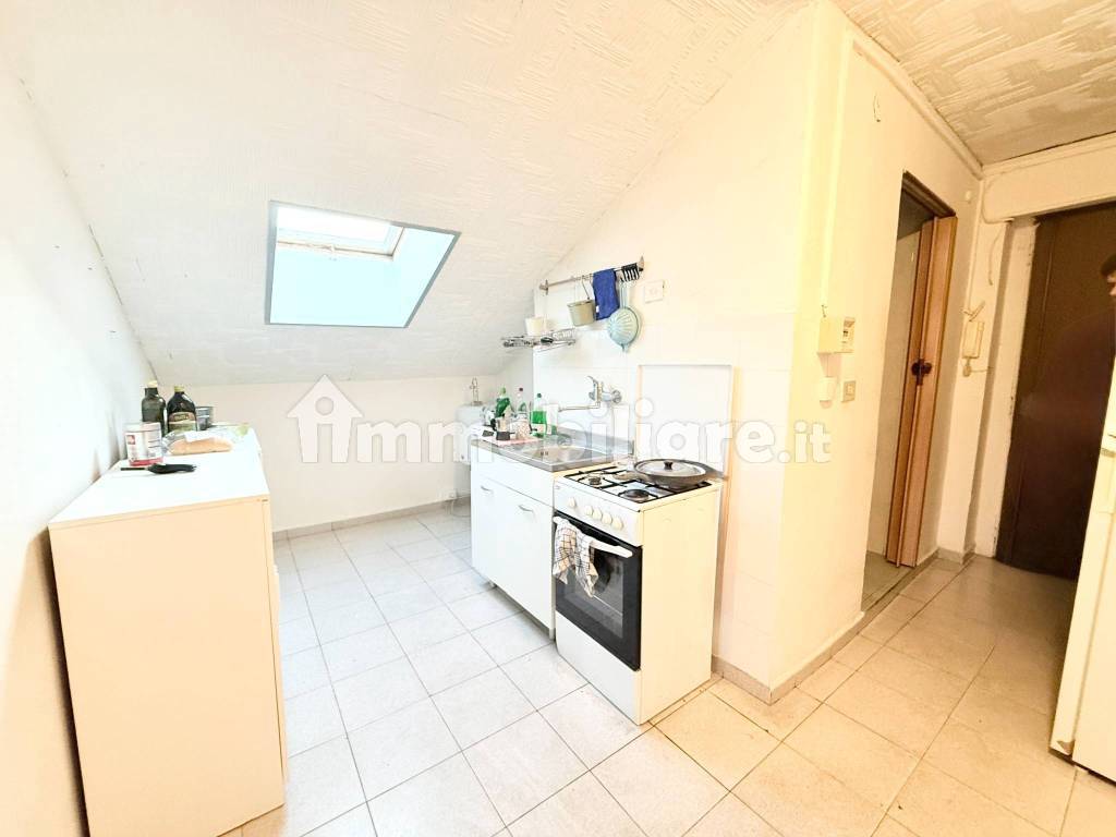 Appartamento in San Salvario