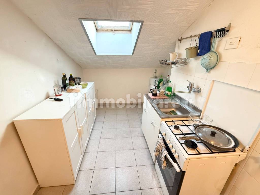 Appartamento in San Salvario, foto 3 di 23