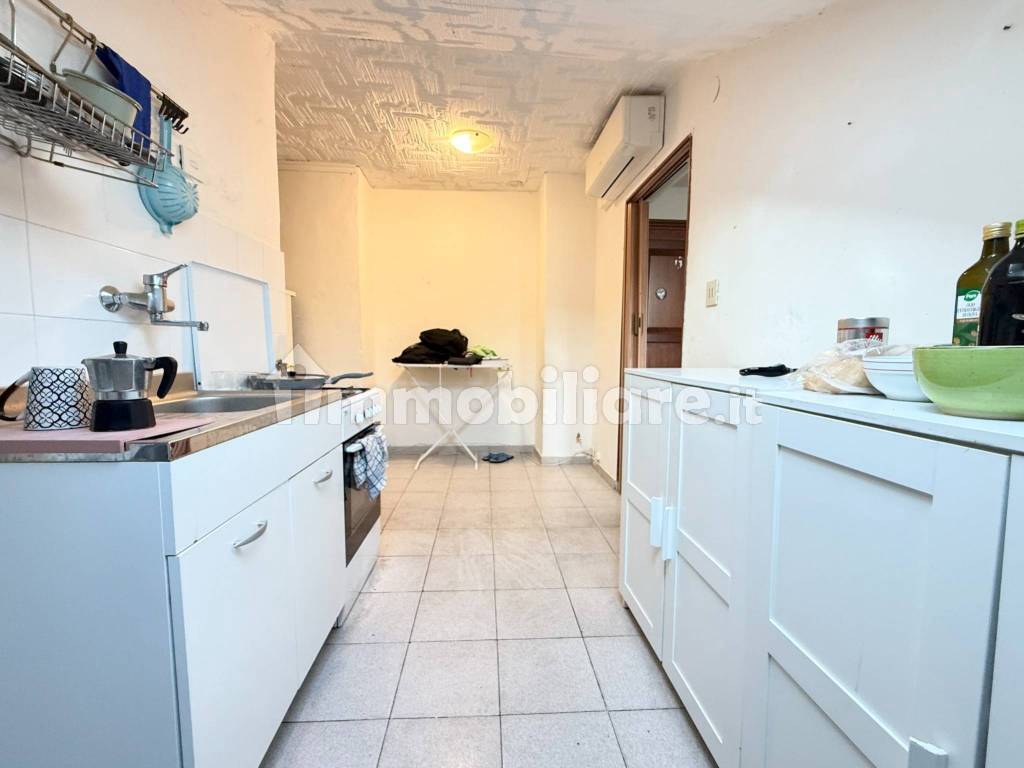 Appartamento in San Salvario, foto 2 di 23