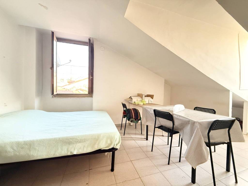 Appartamento in San Salvario, foto 12 di 23