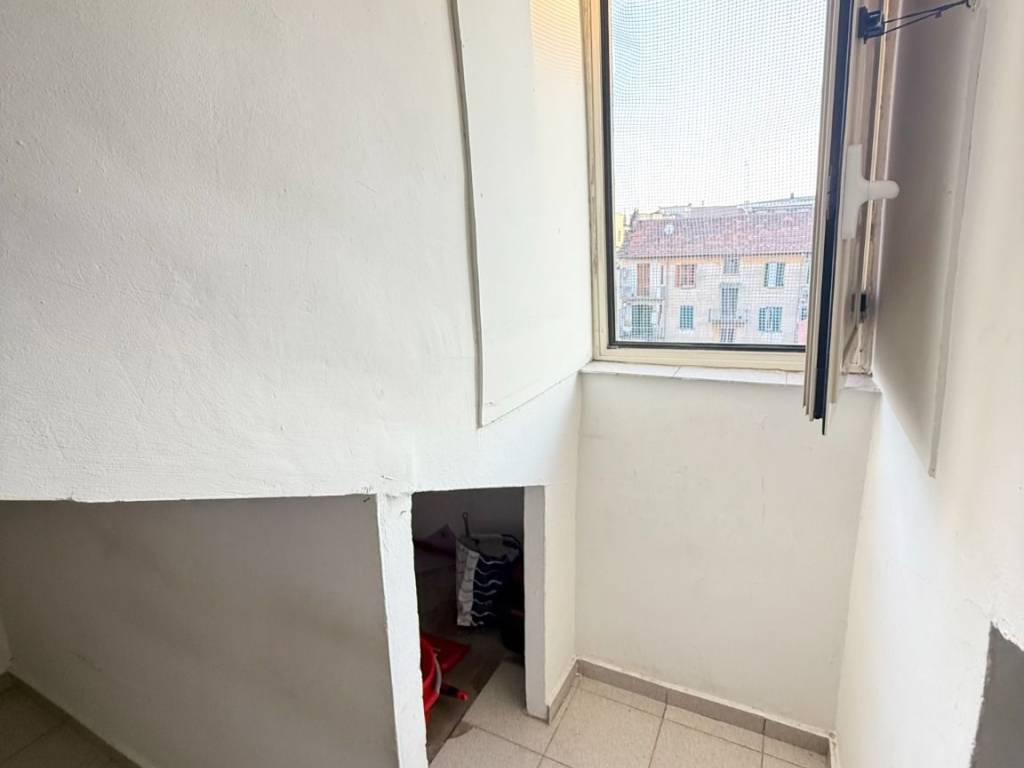 Appartamento in San Salvario, foto 16 di 23