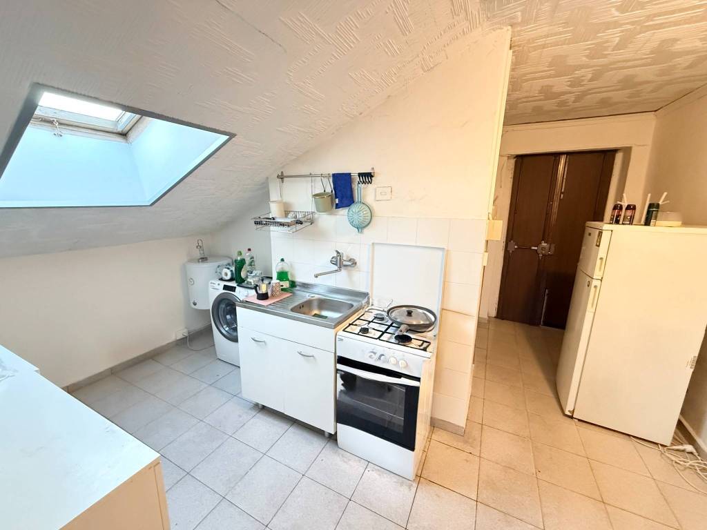 Appartamento in San Salvario, foto 6 di 23