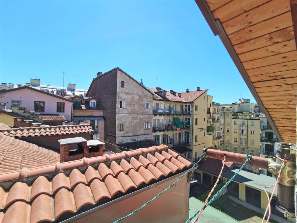 Appartamento in San Salvario, foto 7 di 23