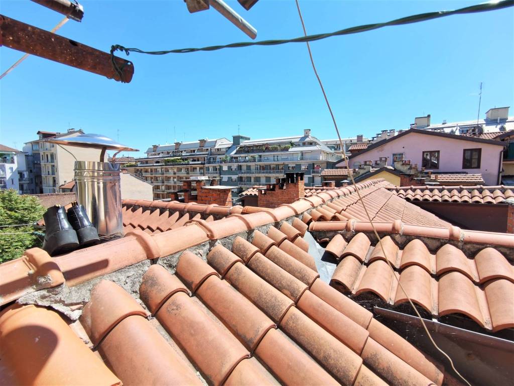 Appartamento in San Salvario, foto 8 di 23