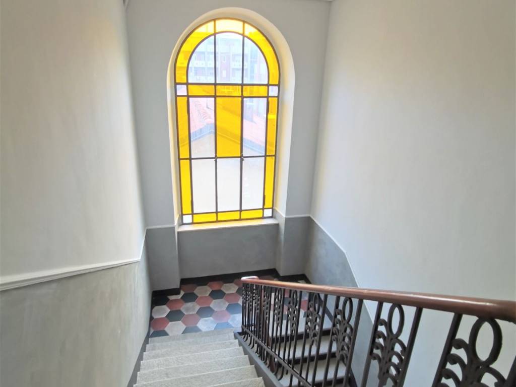 Appartamento in San Salvario, foto 21 di 23