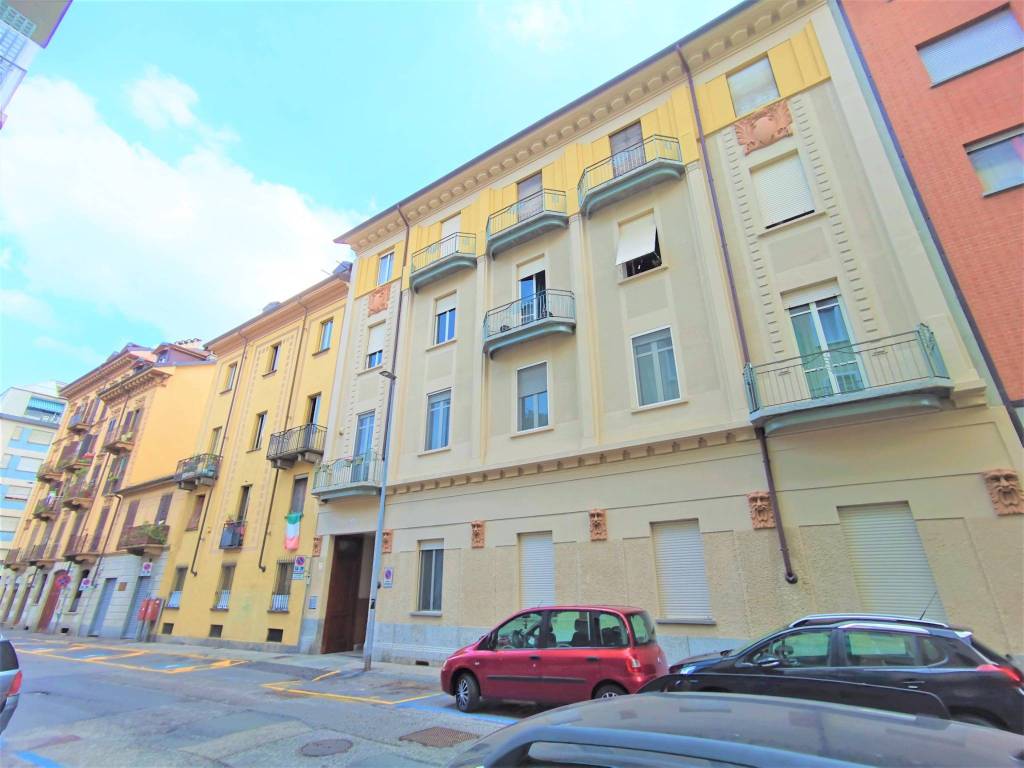Appartamento in San Salvario, foto 22 di 23