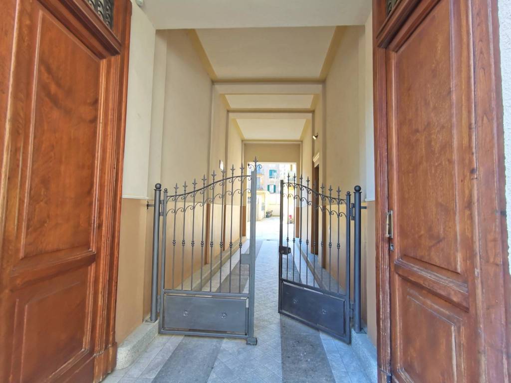 Appartamento in San Salvario, foto 23 di 23