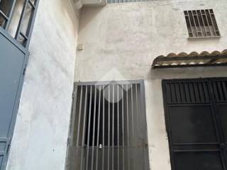 Cortile interno
