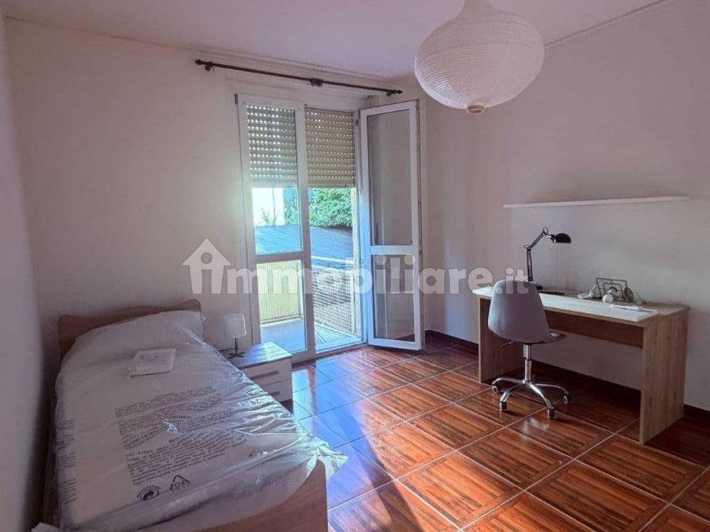 Appartamento in Mirafiori Nord, foto 6 di 25