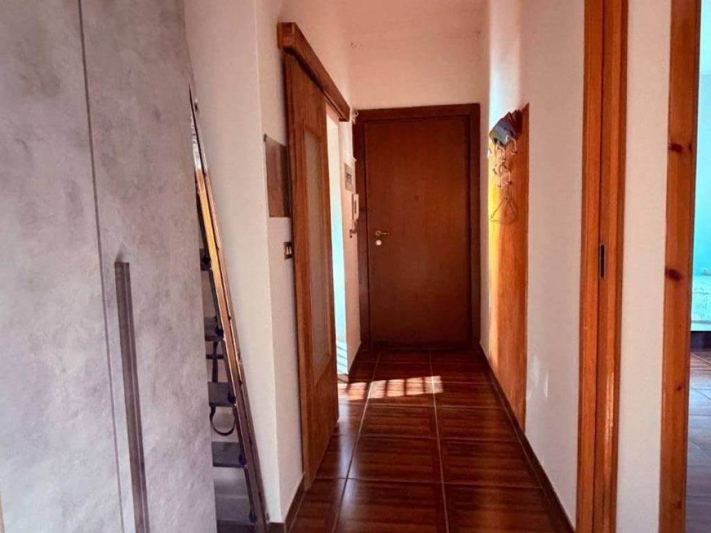 Appartamento in Mirafiori Nord, foto 14 di 25
