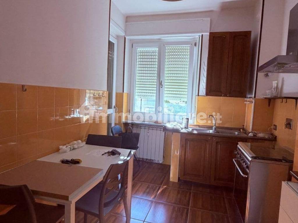 Appartamento in Mirafiori Nord, foto 22 di 25