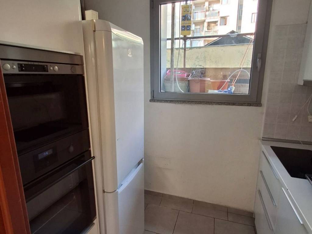 Appartamento in Nizza Millefonti, foto 4 di 23