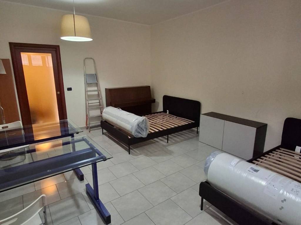 Appartamento in Nizza Millefonti, foto 7 di 23