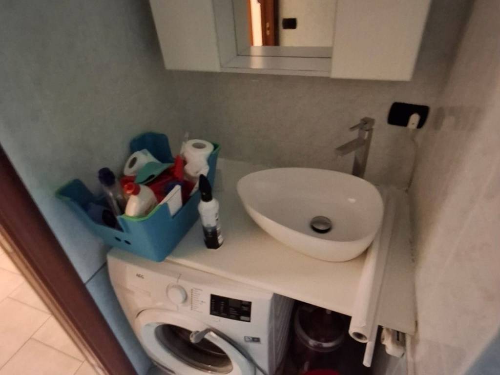 Appartamento in Nizza Millefonti, foto 19 di 23