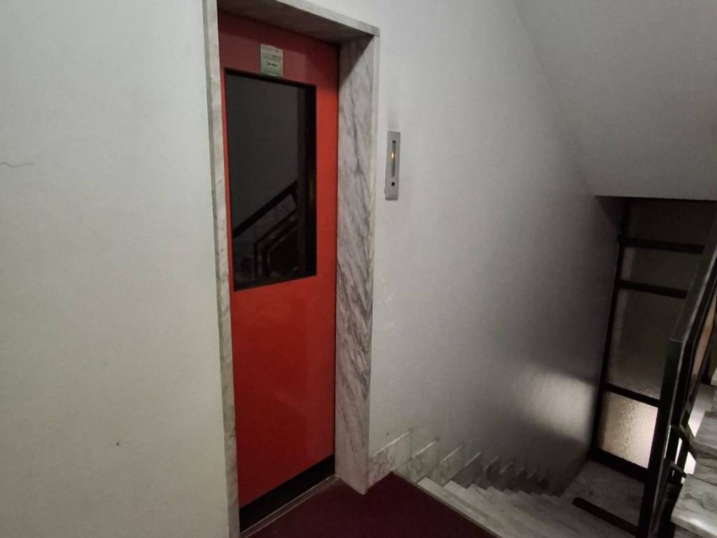 Appartamento in Nizza Millefonti, foto 22 di 23