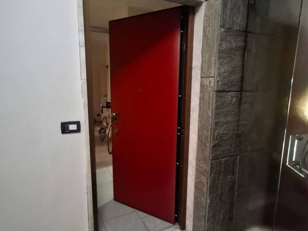 Appartamento in Nizza Millefonti, foto 23 di 23