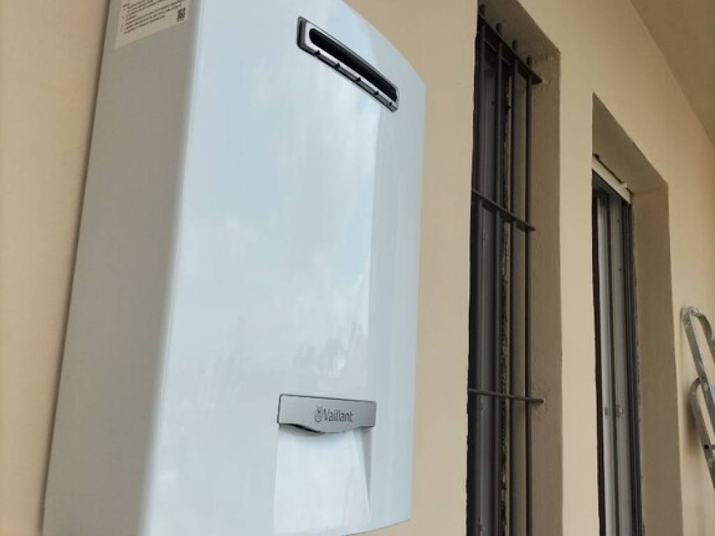 Appartamento in San Donato, foto 23 di 28
