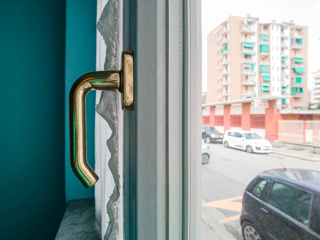 Appartamento in Rebaudengo, foto 4 di 29