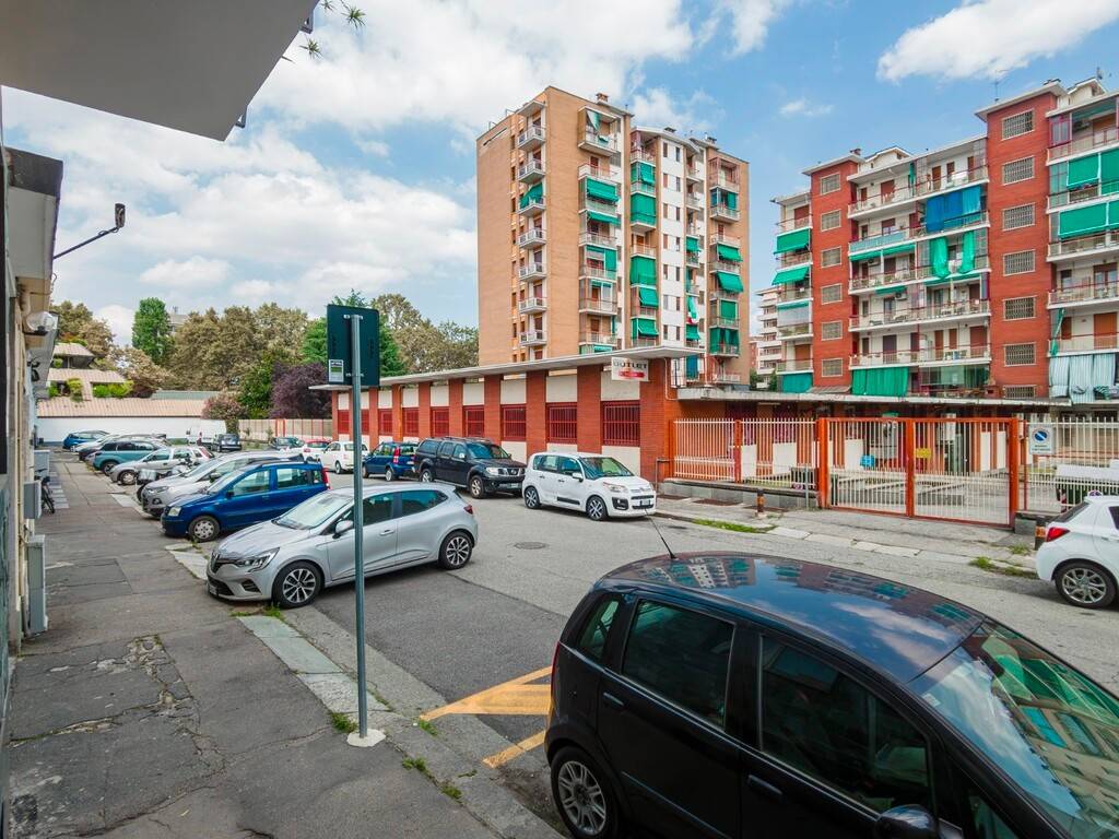 Appartamento in Rebaudengo, foto 6 di 29