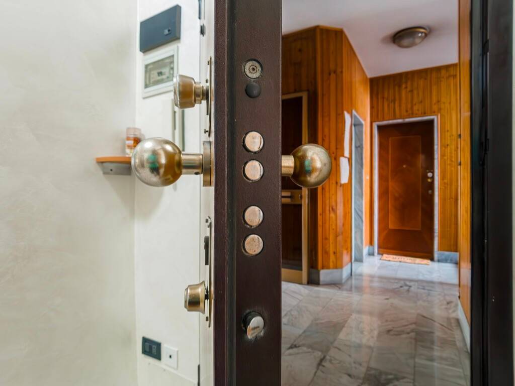 Appartamento in Rebaudengo, foto 7 di 29