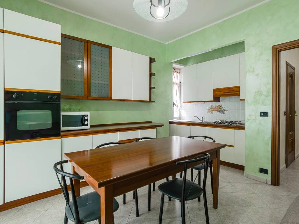 Appartamento in Rebaudengo, foto 9 di 29