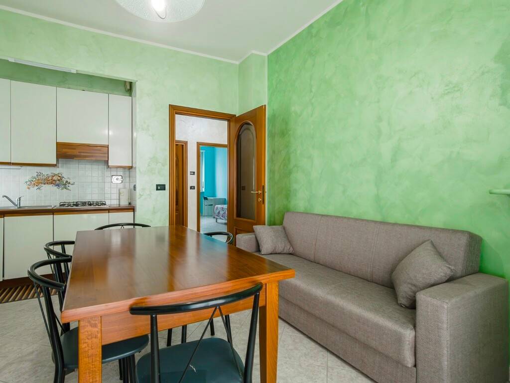 Appartamento in Rebaudengo, foto 10 di 29