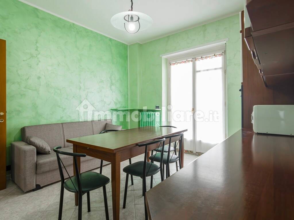 Appartamento in Rebaudengo, foto 11 di 29