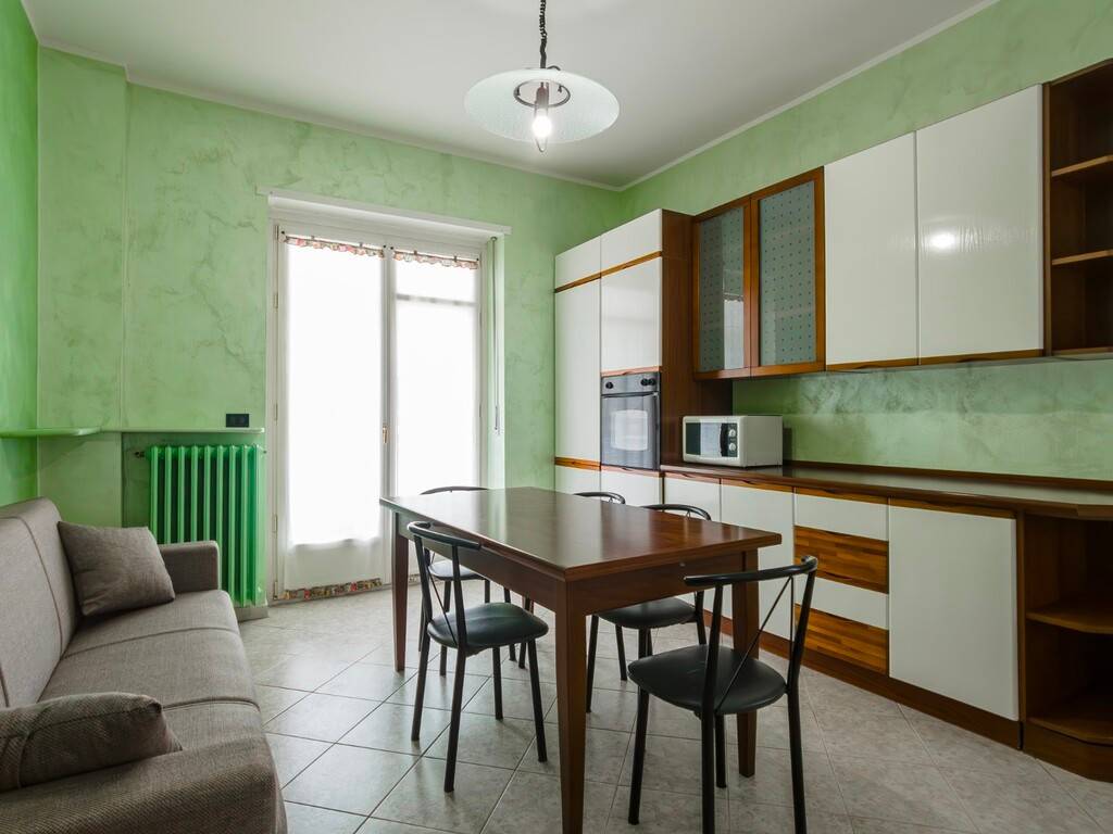 Appartamento in Rebaudengo, foto 12 di 29