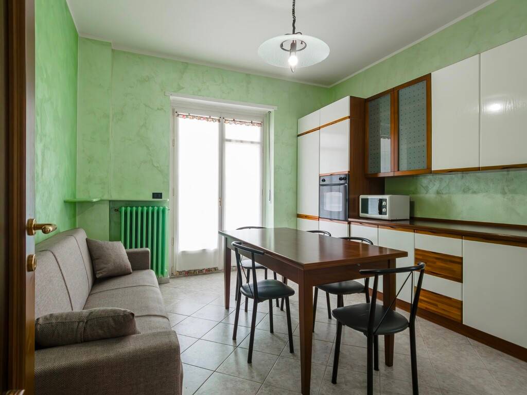 Appartamento in Rebaudengo, foto 13 di 29