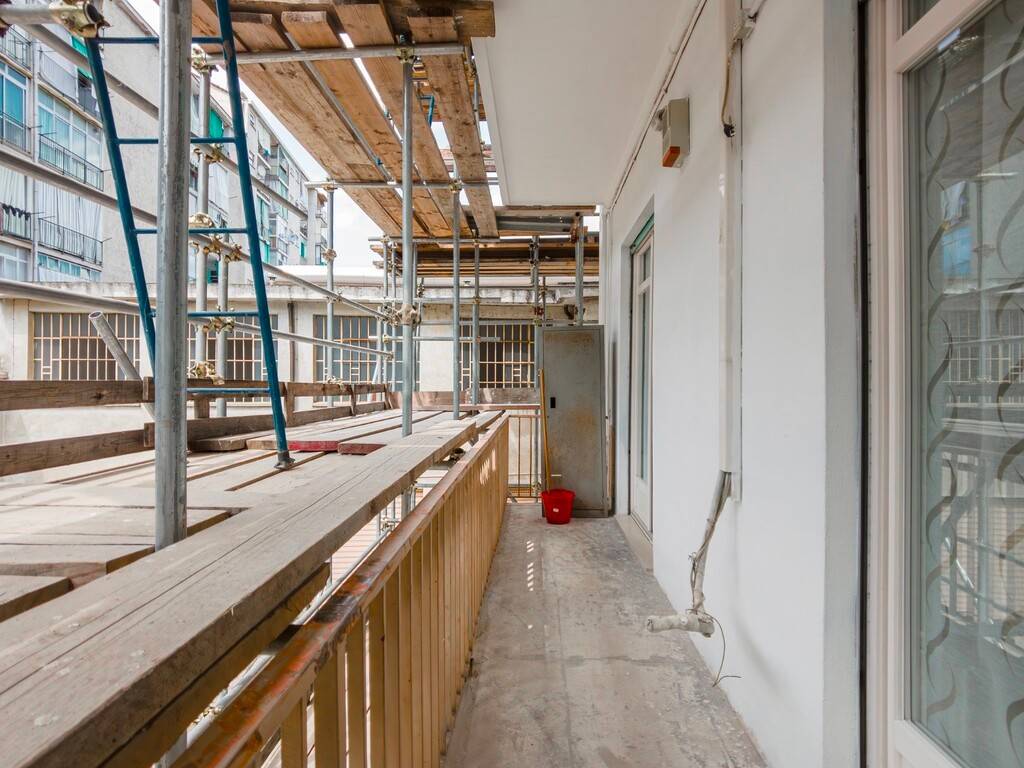 Appartamento in Rebaudengo, foto 14 di 29