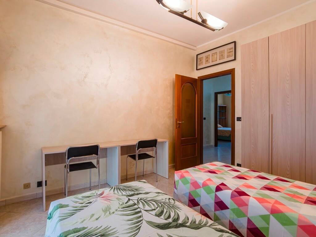 Appartamento in Rebaudengo, foto 21 di 29