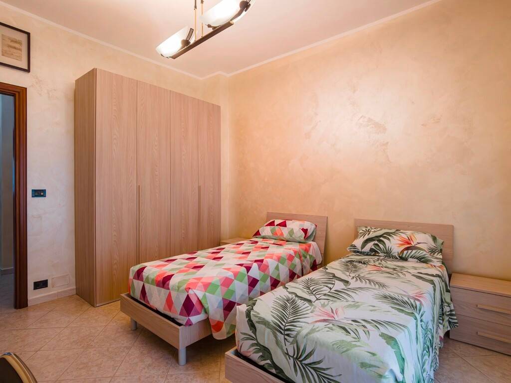 Appartamento in Rebaudengo, foto 22 di 29