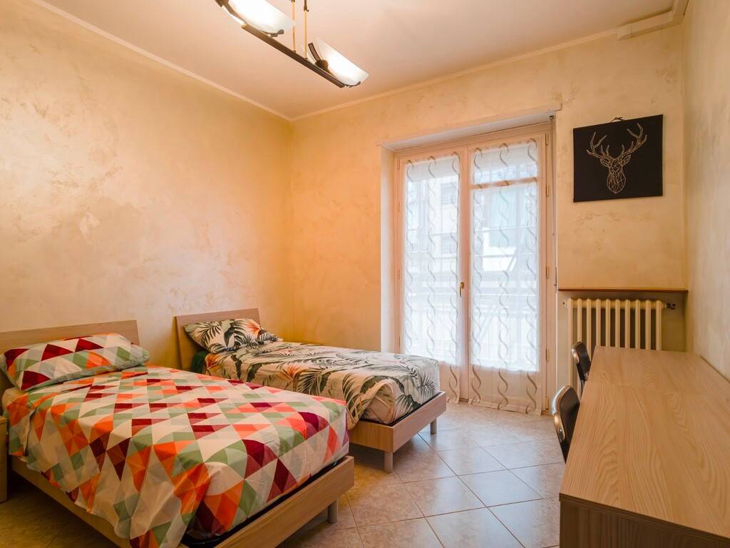 Appartamento in Rebaudengo, foto 23 di 29