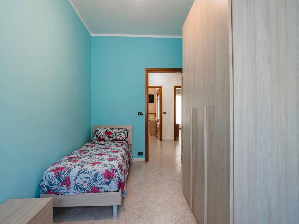 Appartamento in Rebaudengo, foto 24 di 29