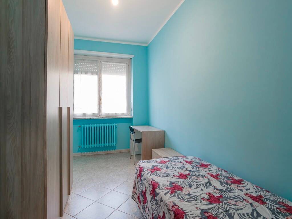 Appartamento in Rebaudengo, foto 25 di 29