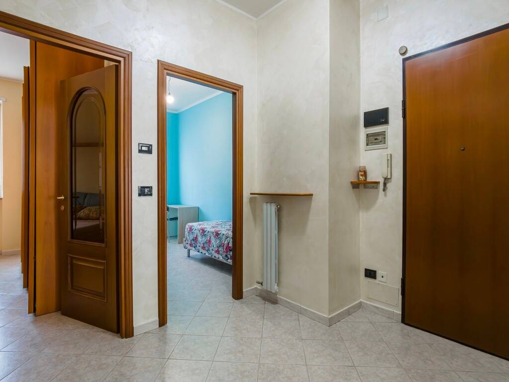 Appartamento in Rebaudengo, foto 26 di 29