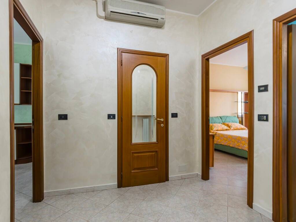 Appartamento in Rebaudengo, foto 28 di 29