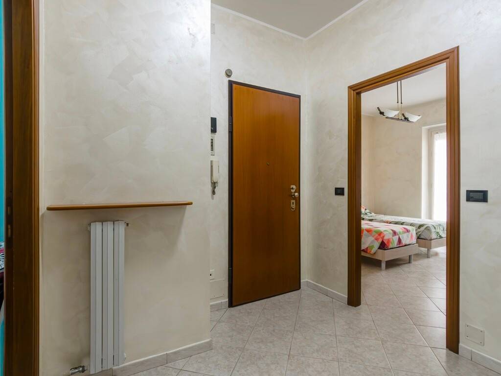 Appartamento in Rebaudengo, foto 29 di 29