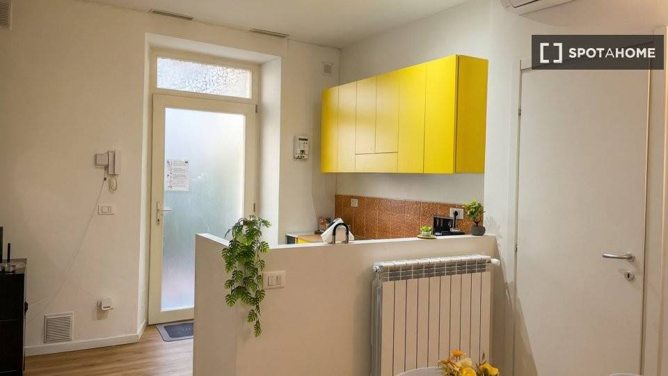 Appartamento in Aurora, foto 18 di 18