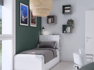 Camera da letto