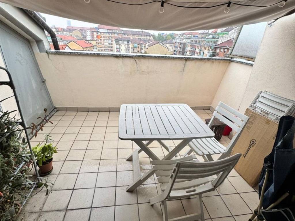 Appartamento in Aurora, foto 16 di 17
