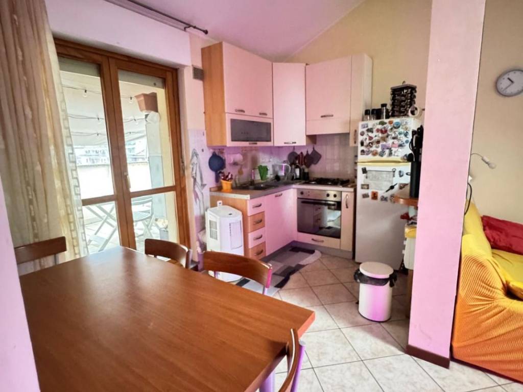 Appartamento in Aurora, foto 8 di 17